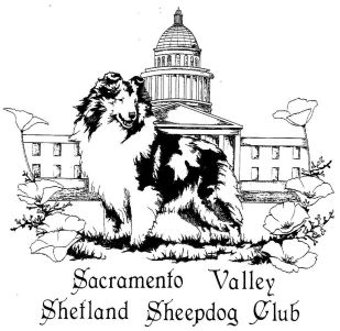 Sacramento Valley Shetland Sheepdog Club